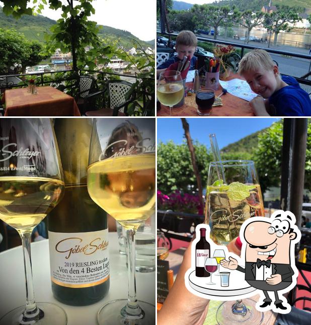 Beim Weinbauer