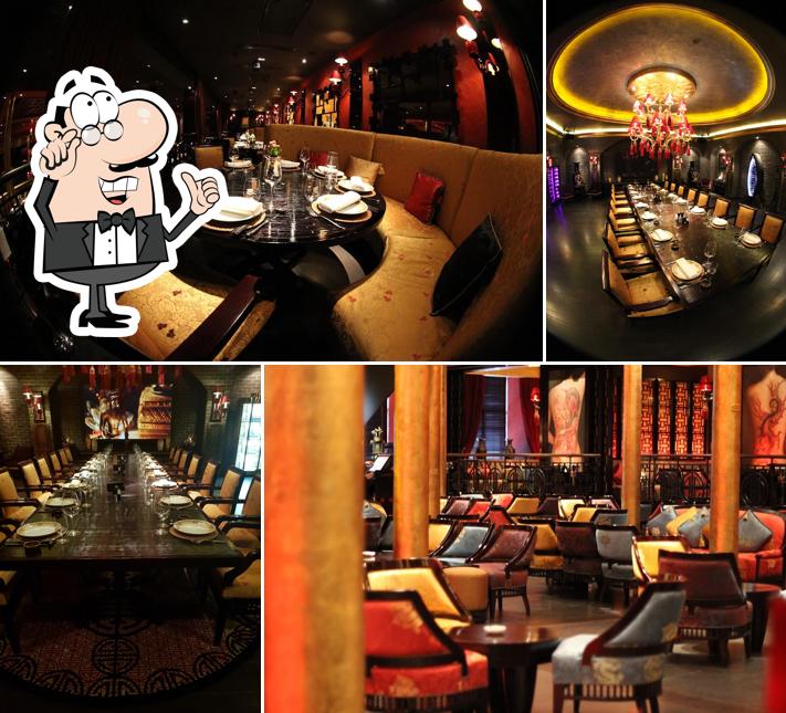 Buddha-Bar