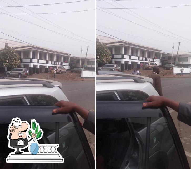 CPDM Secretariat, Limbe