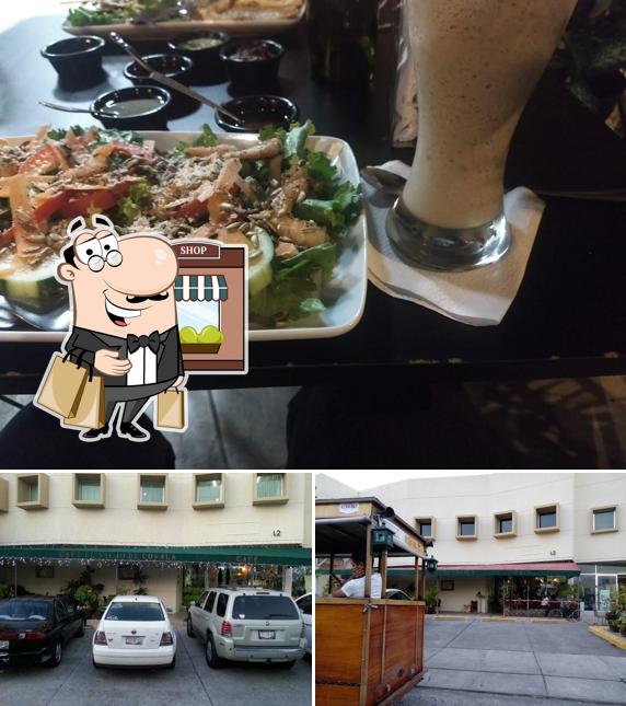 Café El Viejo Comala