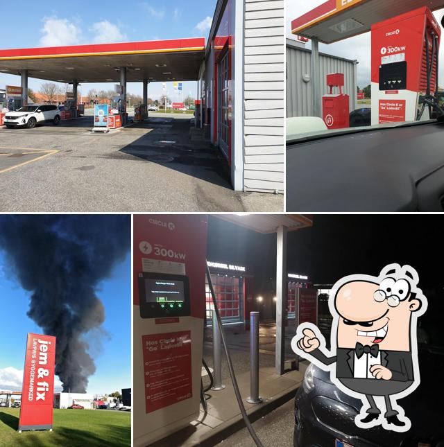 Circle K Slet