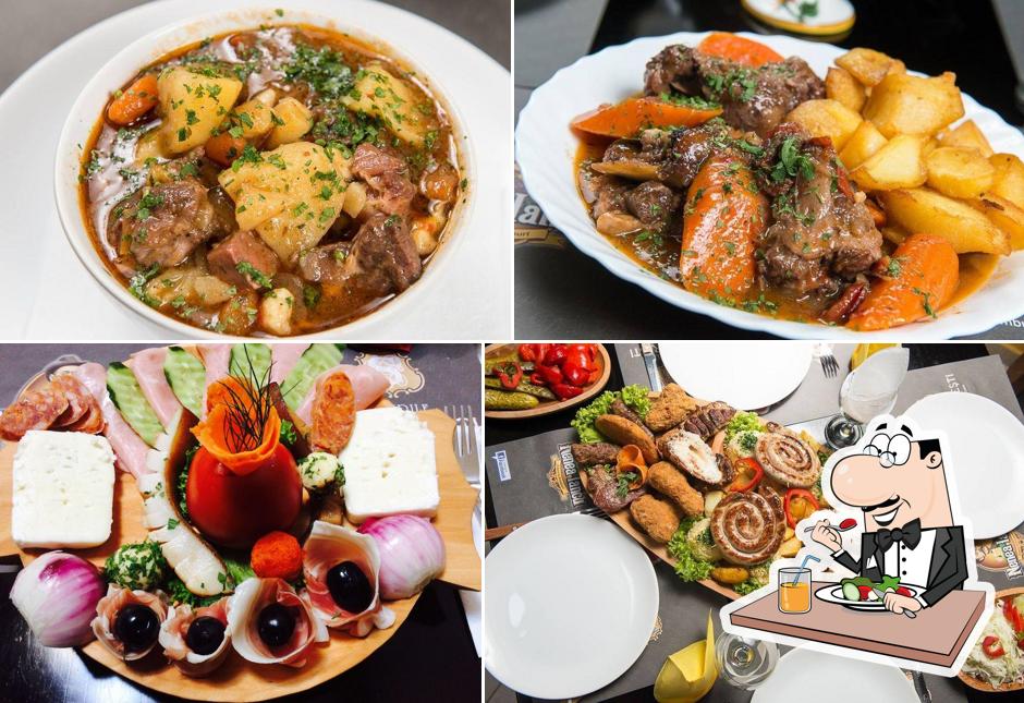 Restaurant Paprika