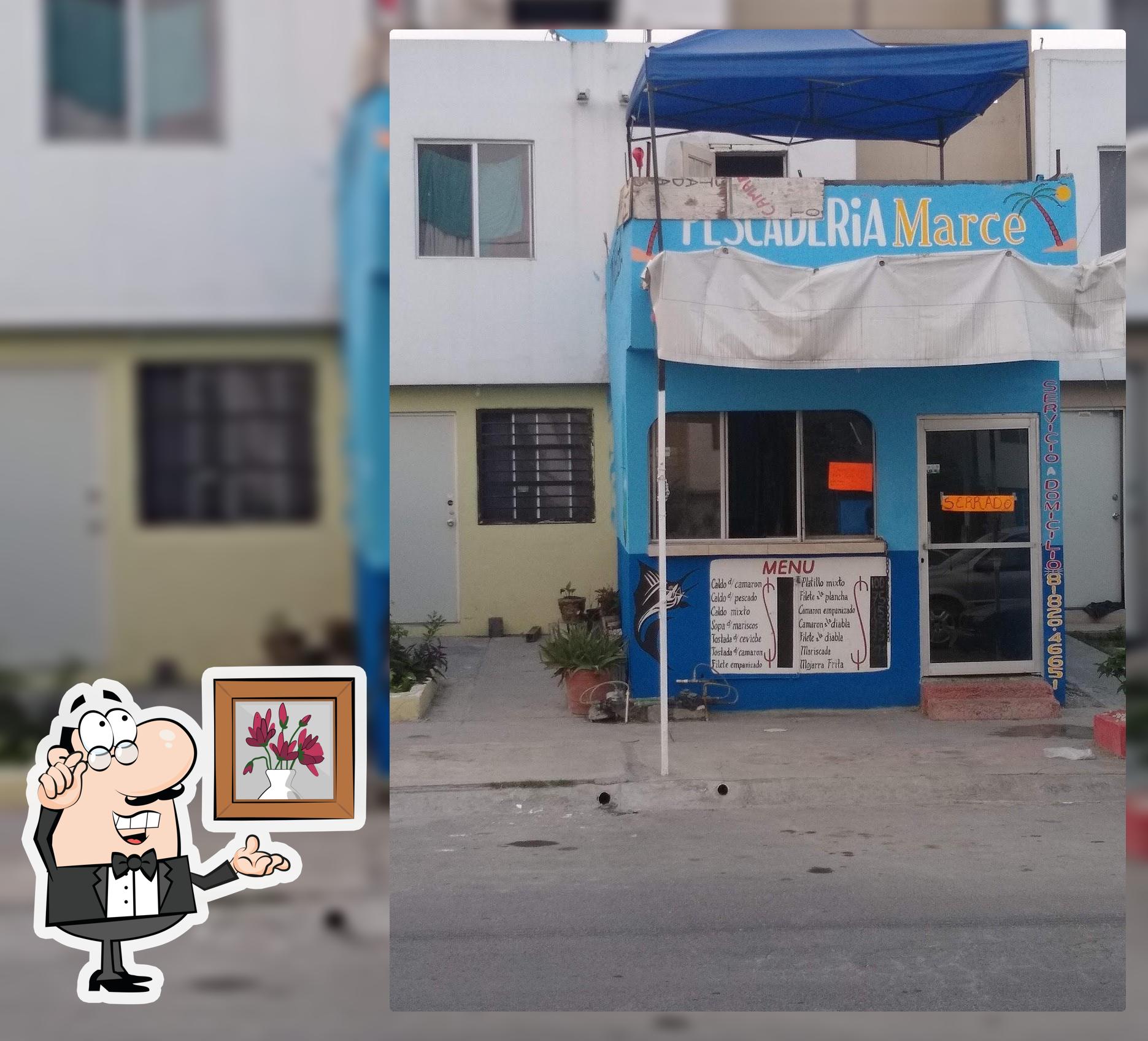 Cockteleria Marce