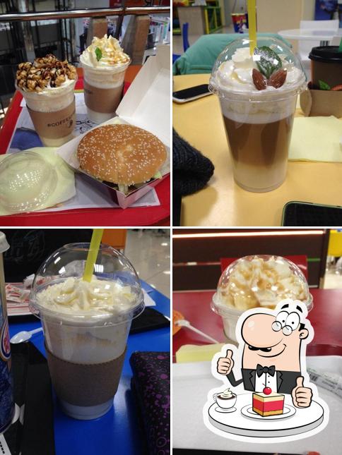 Coffe Fresh