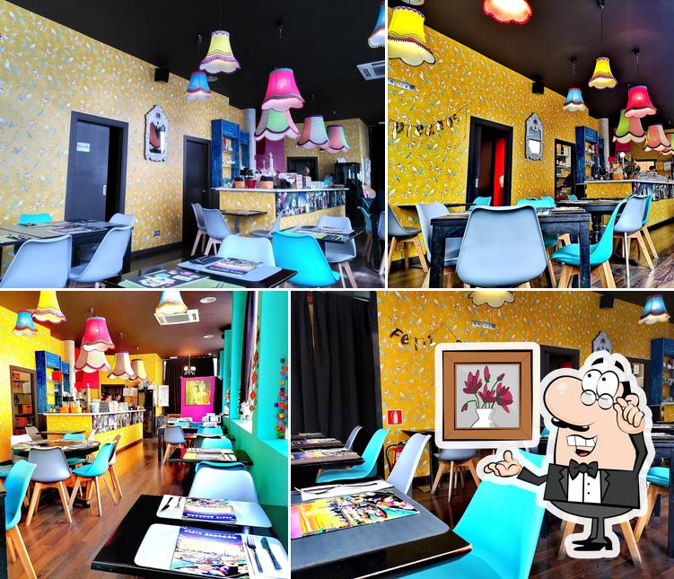 El Petit Bangkok