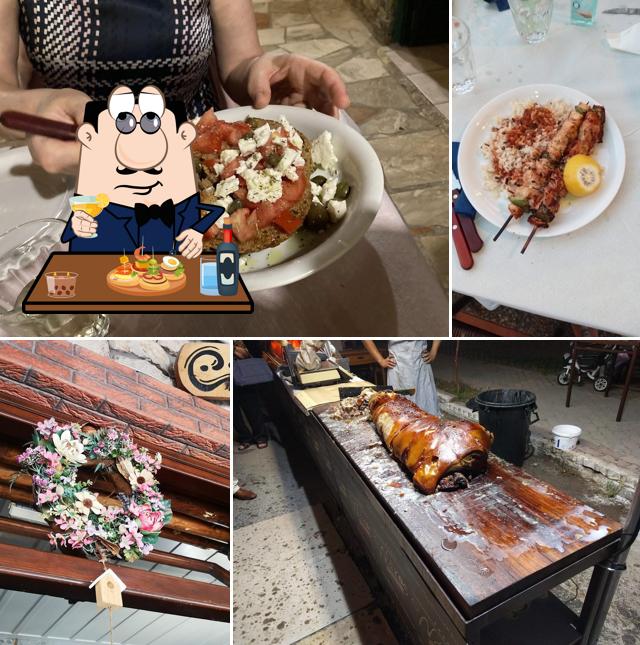 Εστιατόριο Πελεκάνος