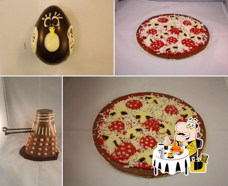 Handmade by Henry
