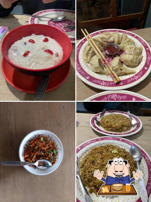Himalayan Fast Food