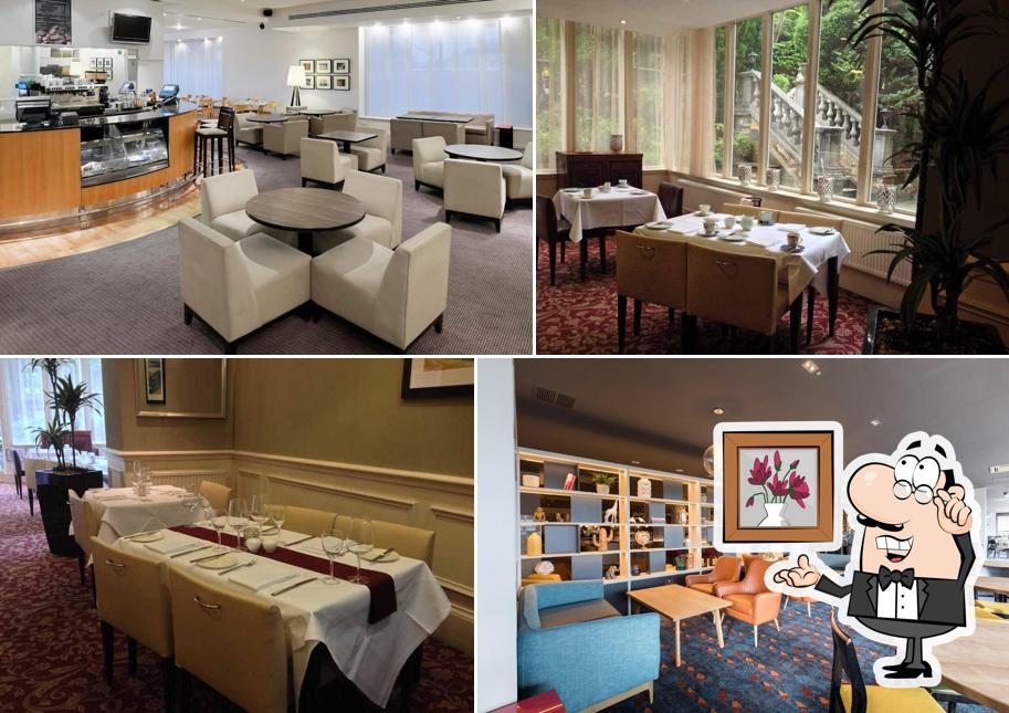 Holiday Inn Edinburgh by IHG