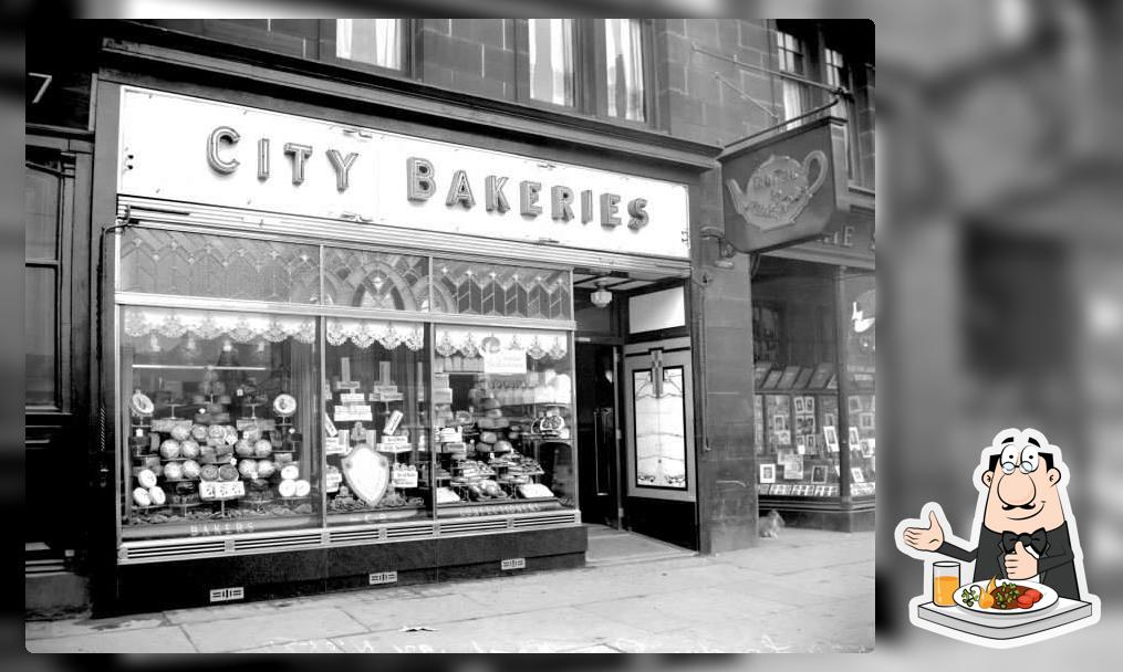 Lori Ann's Bakery