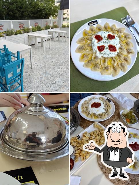 Mantım Plus