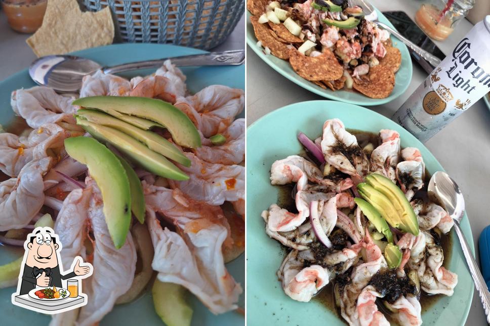 Mariscos Awiwi