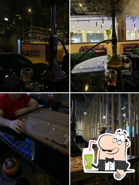 Moslounge