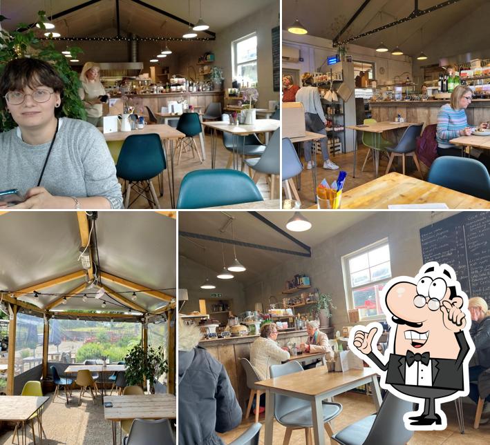 Old Dairy Cafe