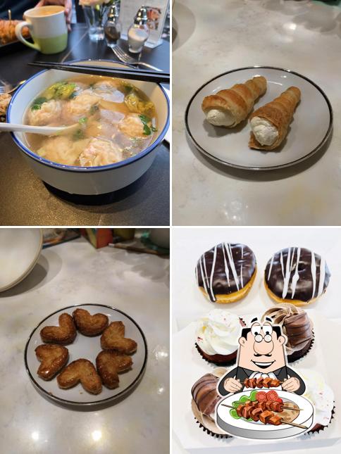 Picasso Bakery