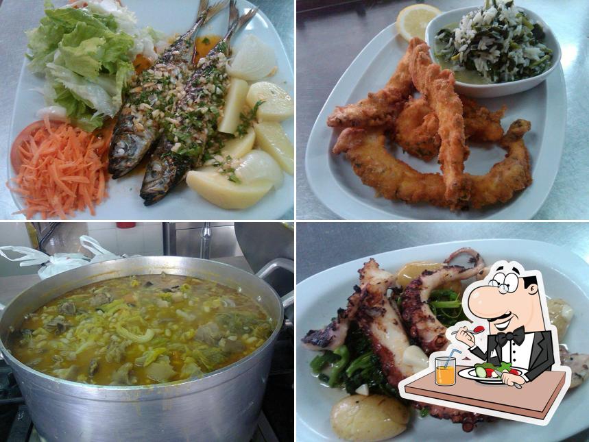 Restaurante Ze d'Azinheira