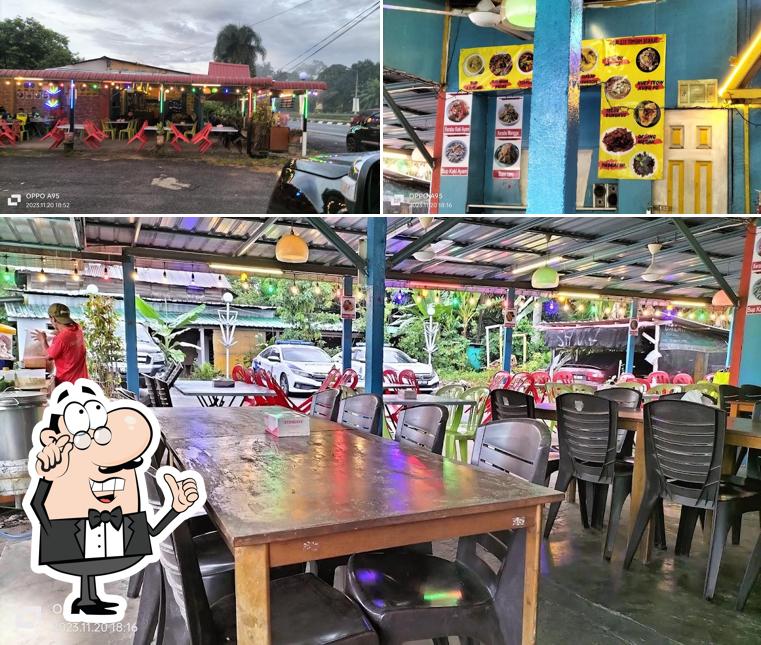 Restoran Balqis Tomyam