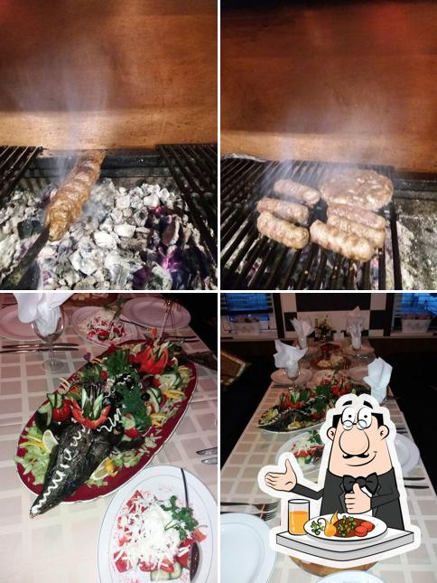 Сербская мясара