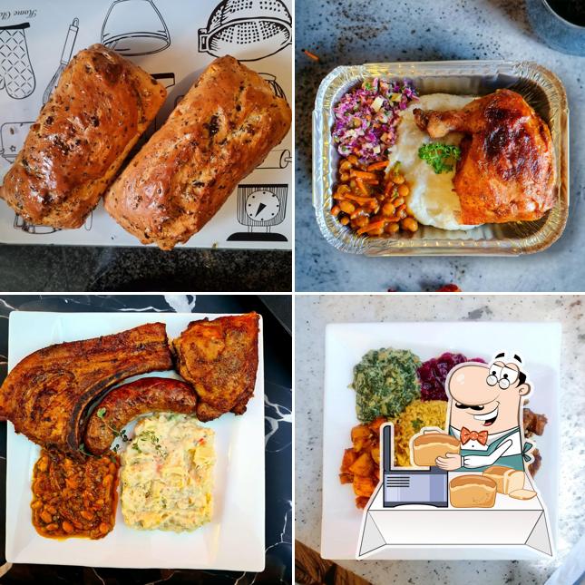 Something Soul Kitchen