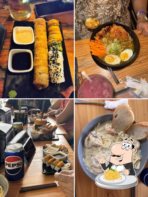 Sushiwa
