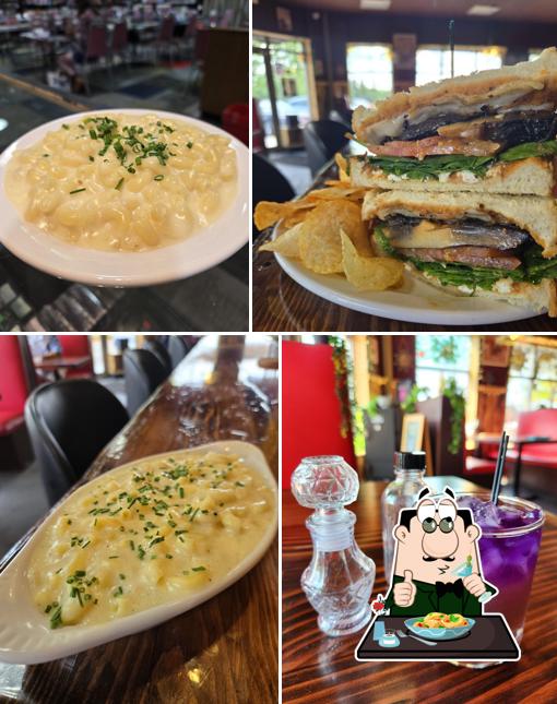 The Bellows Bistro