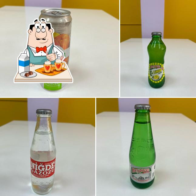 Time İs Döner