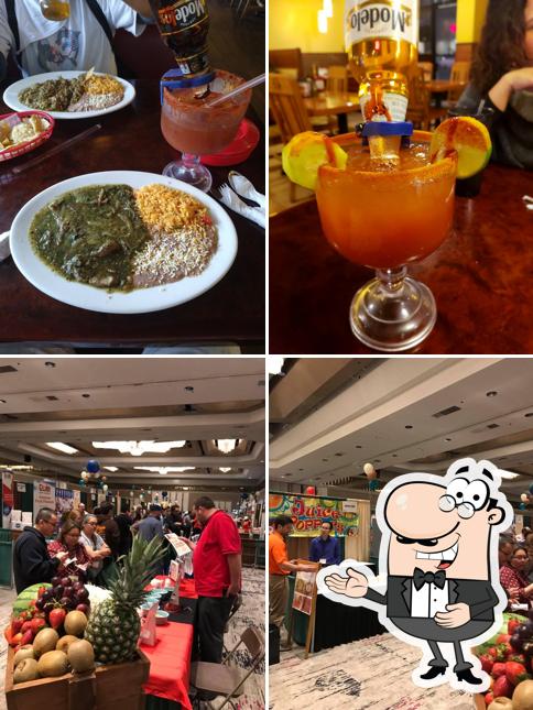 Vero's Mexican and Seafood