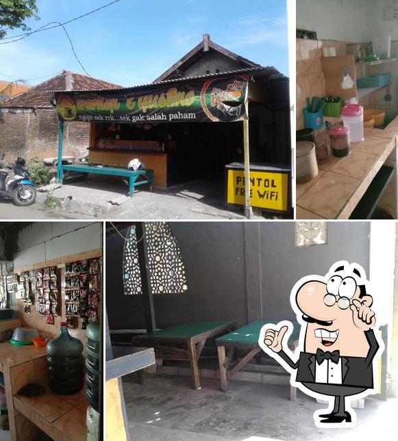 Warkp jayus tambunan