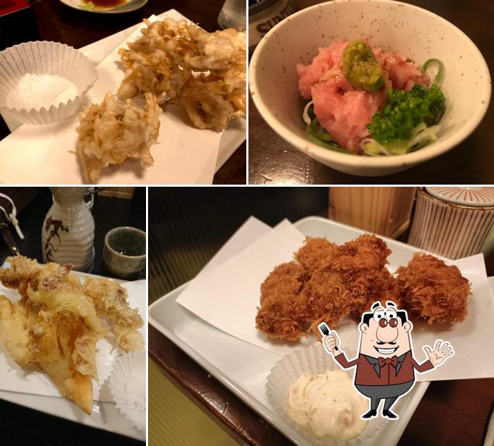 ちょっと ここん亭