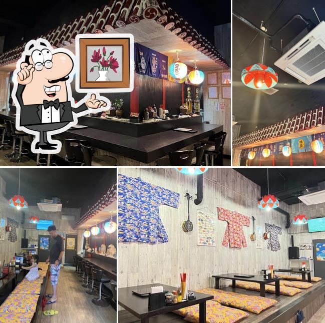 アグー豚しゃぶしゃぶ専門店 カンパイ