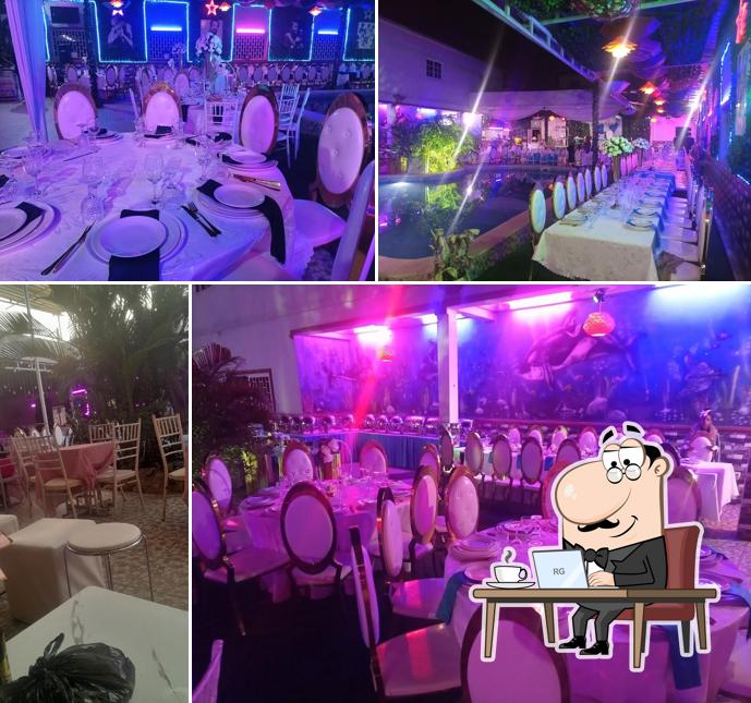 Restaurante & Esplanada Cassule's