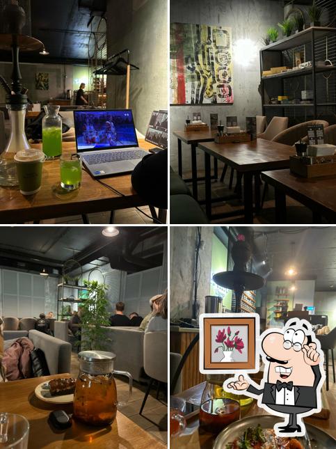 Spirit Lounge