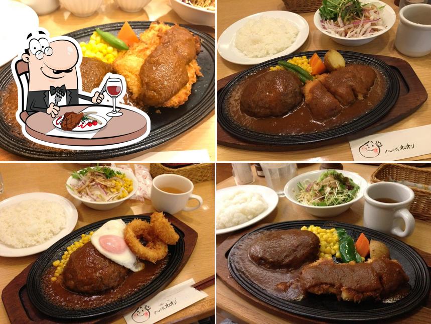 Cafe Pecolos