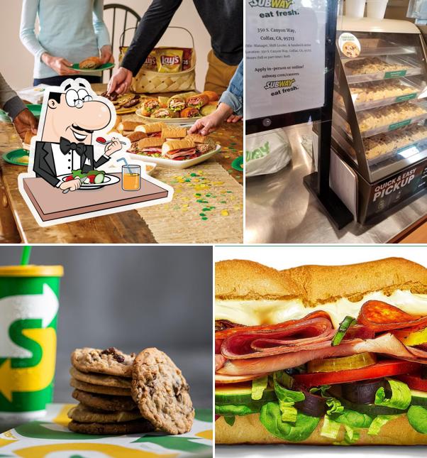 Subway