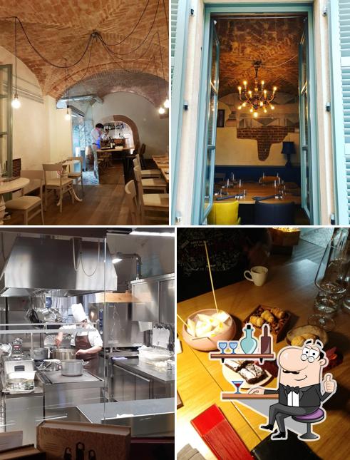 Volli Restaurant