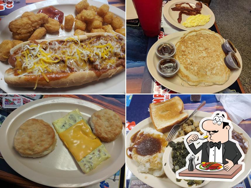 Wimpie's Country Restaurant