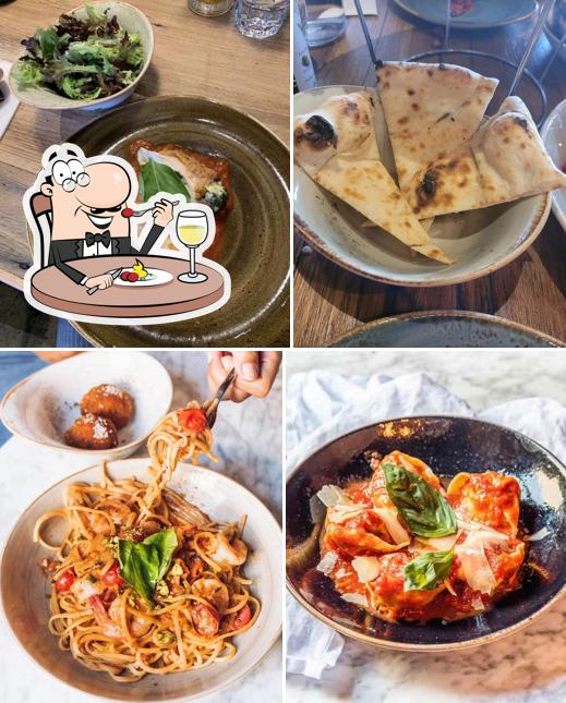 Zero95 Pizza Bar Dromana
