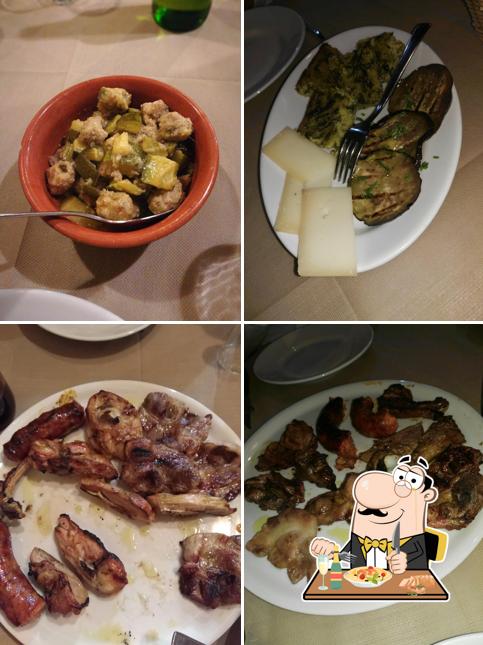 Trattoria da Peppe
