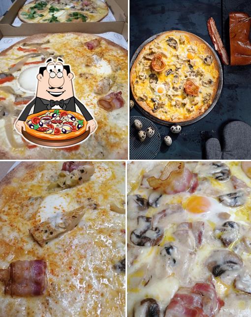 ROMAN PIZZA MATARÓ