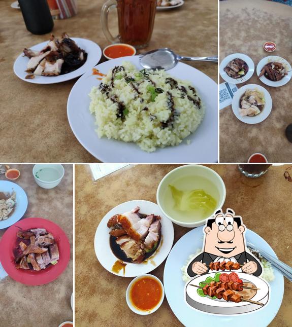 All Family Restaurant (Restoran All Family)