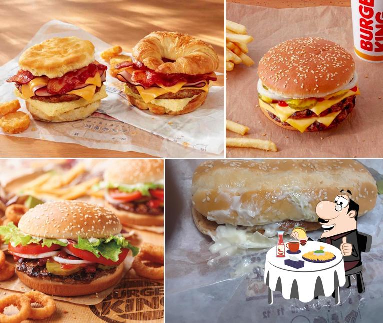 Burger King