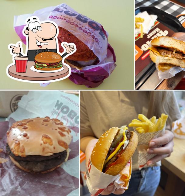 Burger King