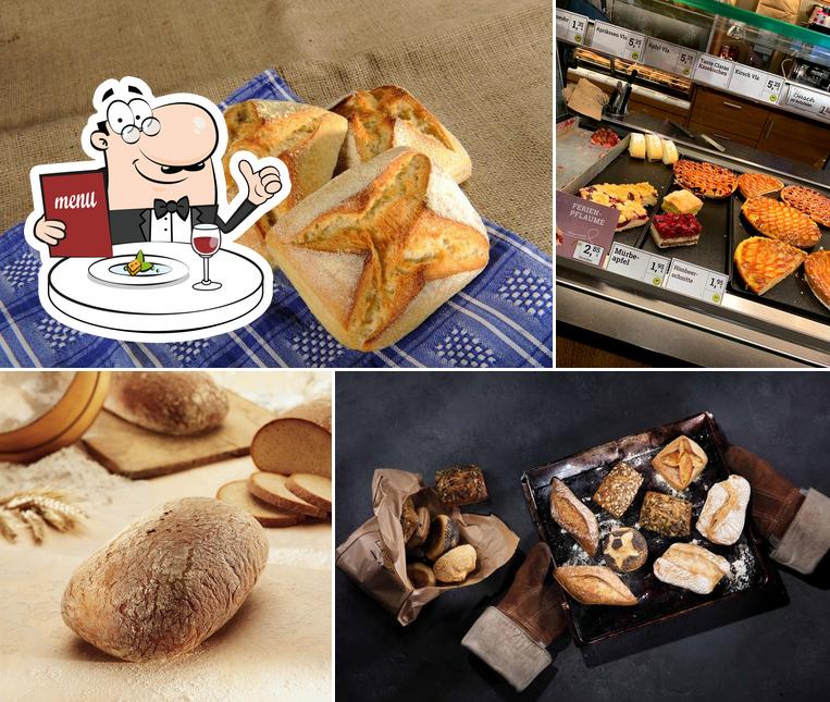 Bäckerei Büsch