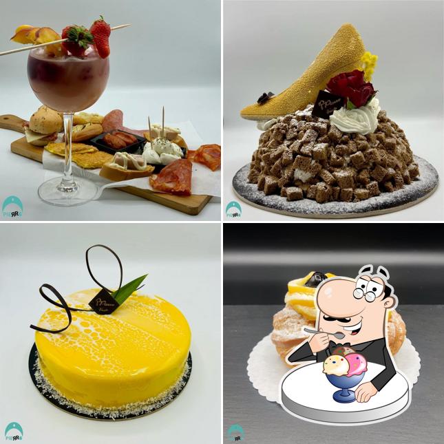Pasticceria Vasto Pierrò