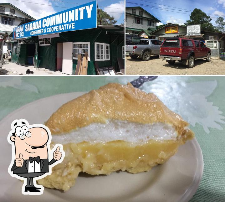 Sagada Community Consumers Cooperative