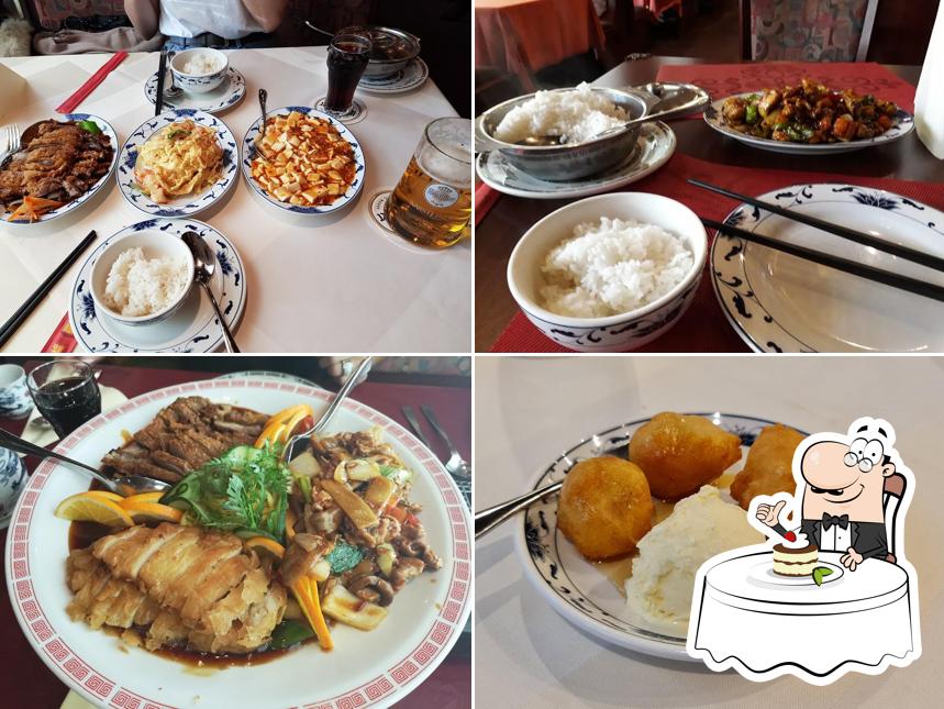 China Restaurant Singapur