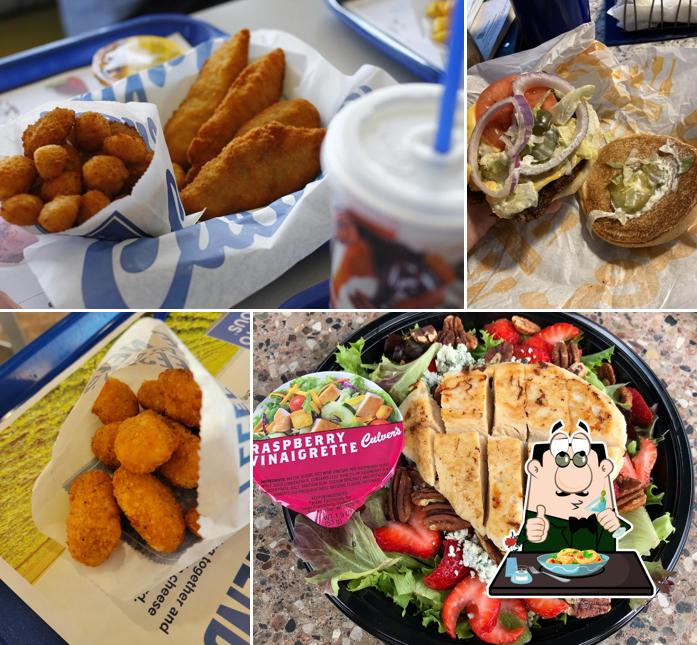 Culver’s