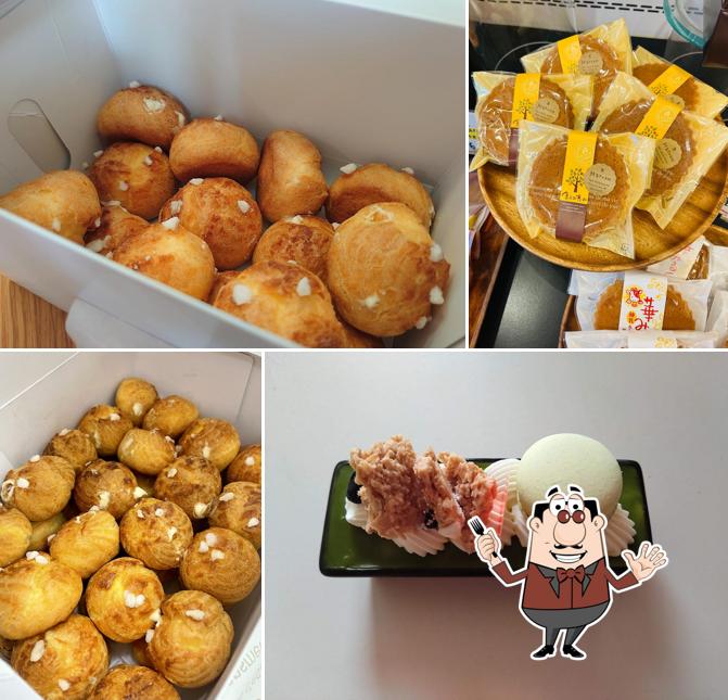 Pâtisserie Hana Hana