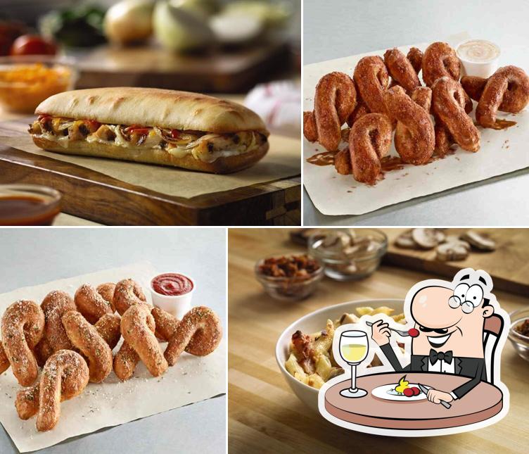 Domino's Pizza