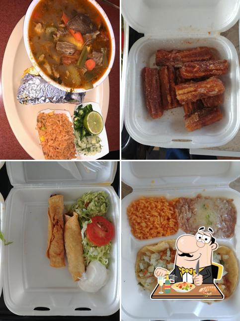 Don Pedro's Mexican Food Restaurant